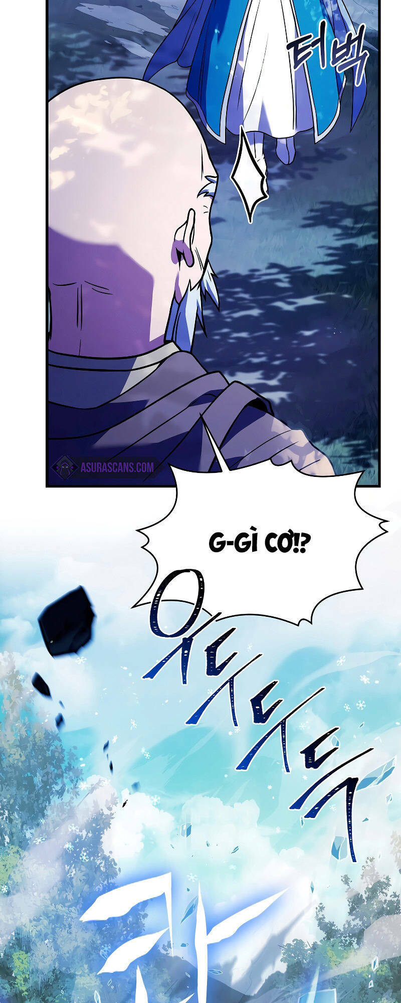 Huyền Thoại Giáo Sĩ Trở Lại: Chapter 98