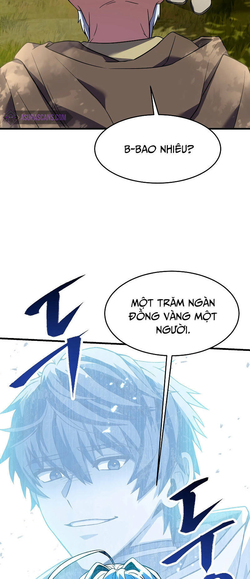 Huyền Thoại Giáo Sĩ Trở Lại: Chapter 98