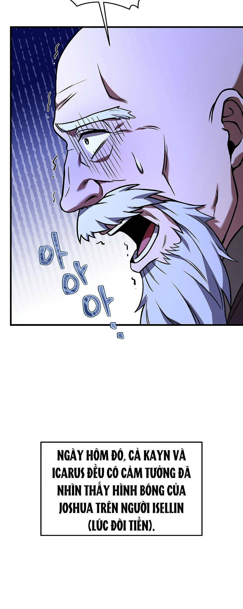 Huyền Thoại Giáo Sĩ Trở Lại: Chapter 98