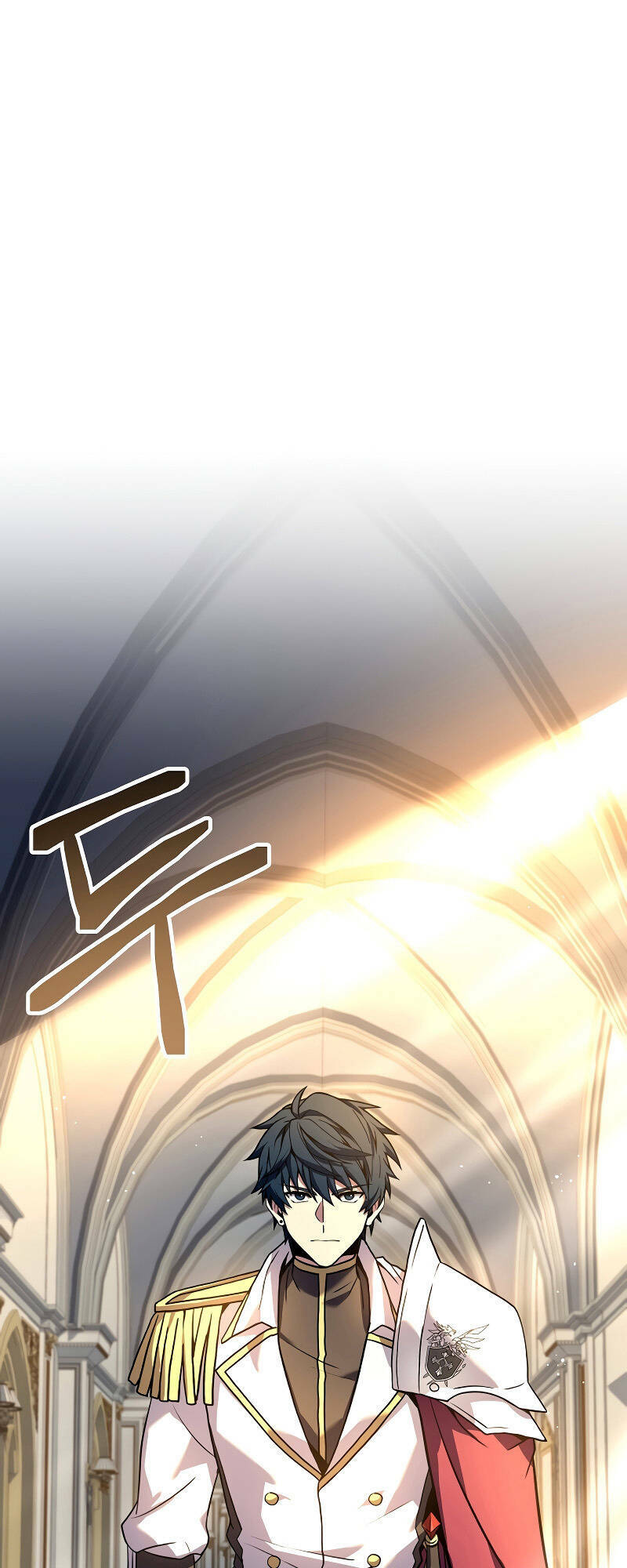 Huyền Thoại Giáo Sĩ Trở Lại: Chapter 98