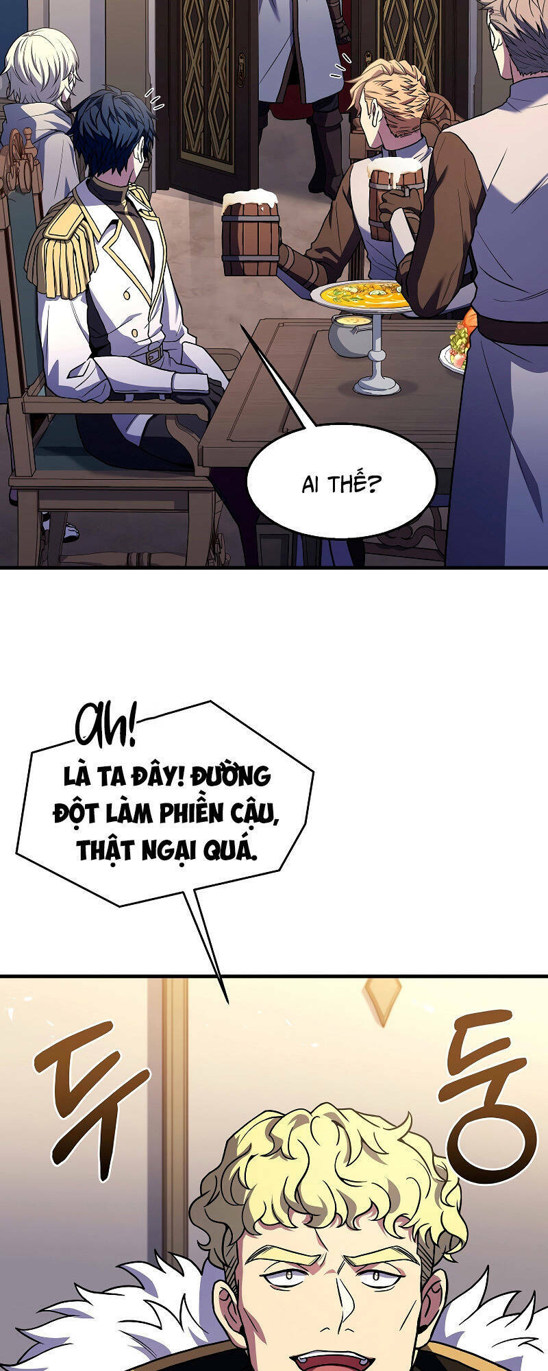 Huyền Thoại Giáo Sĩ Trở Lại: Chapter 98