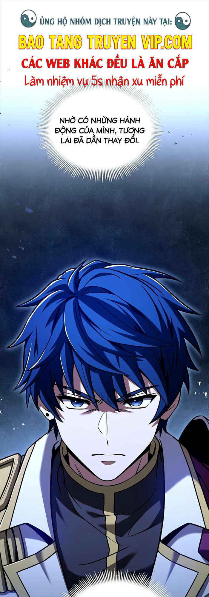 Huyền Thoại Giáo Sĩ Trở Lại: Chapter 99