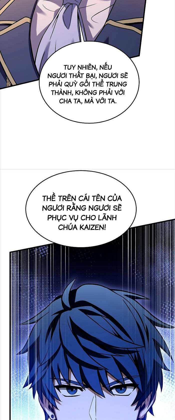 Huyền Thoại Giáo Sĩ Trở Lại: Chapter 99