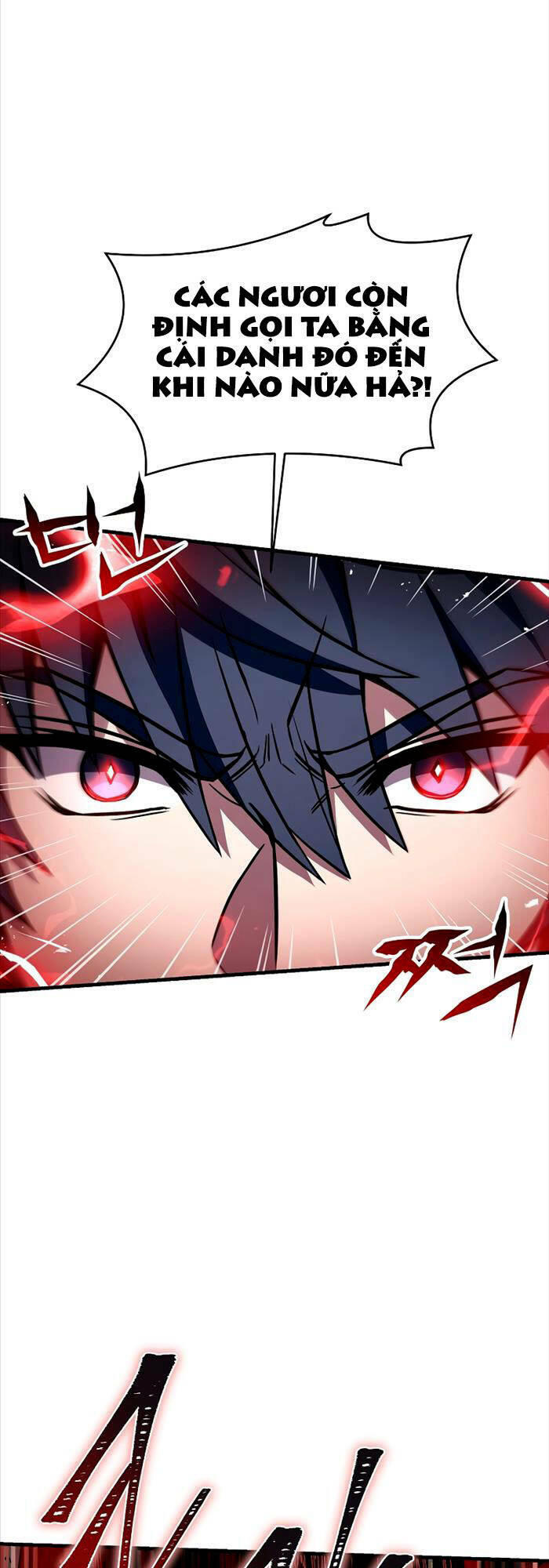 Huyền Thoại Giáo Sĩ Trở Lại: Chapter 99
