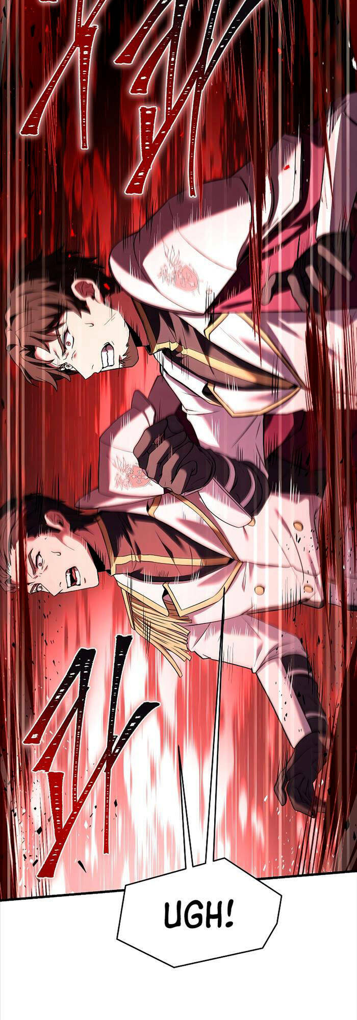 Huyền Thoại Giáo Sĩ Trở Lại: Chapter 99