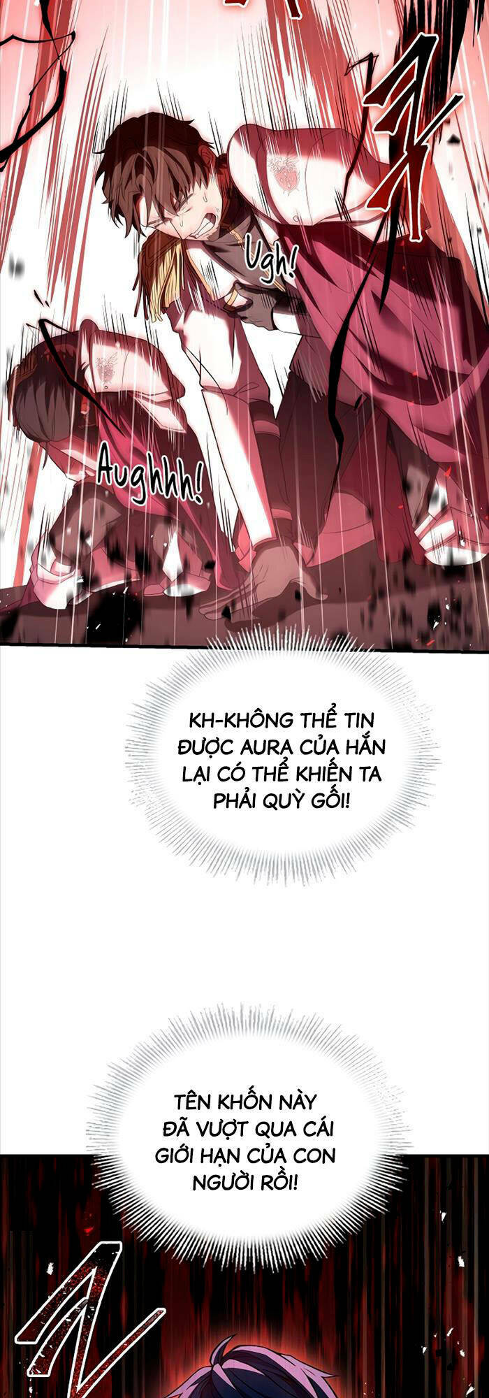 Huyền Thoại Giáo Sĩ Trở Lại: Chapter 99