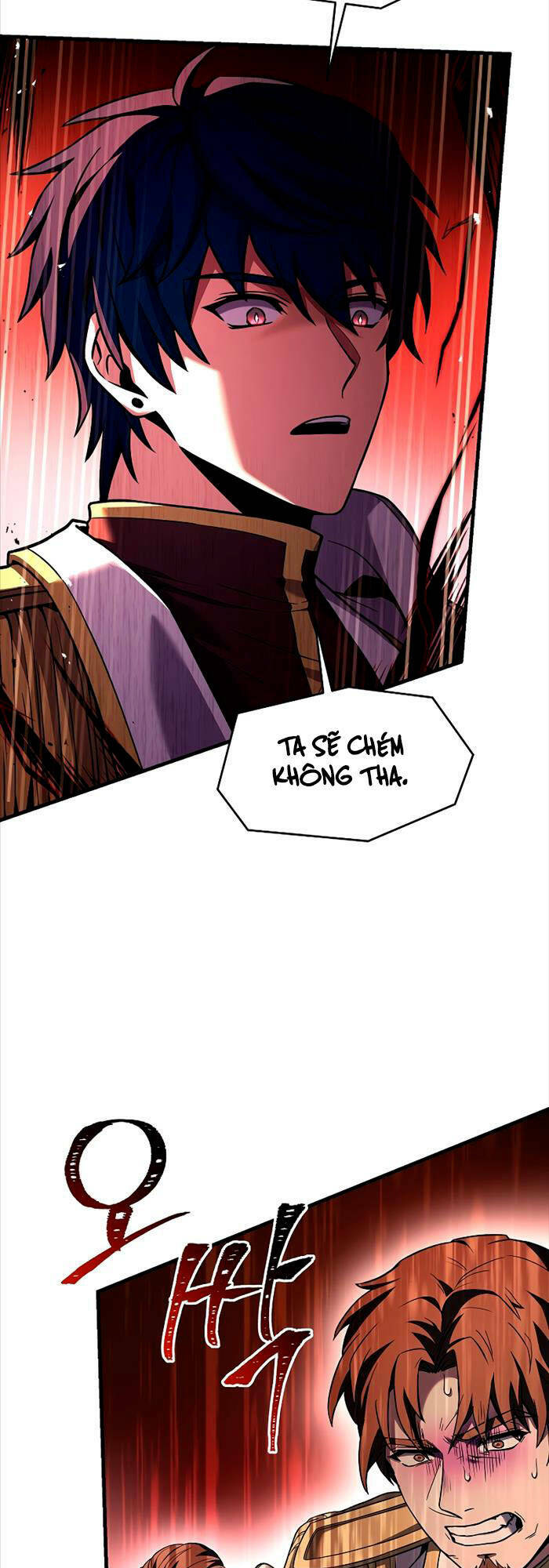 Huyền Thoại Giáo Sĩ Trở Lại: Chapter 99