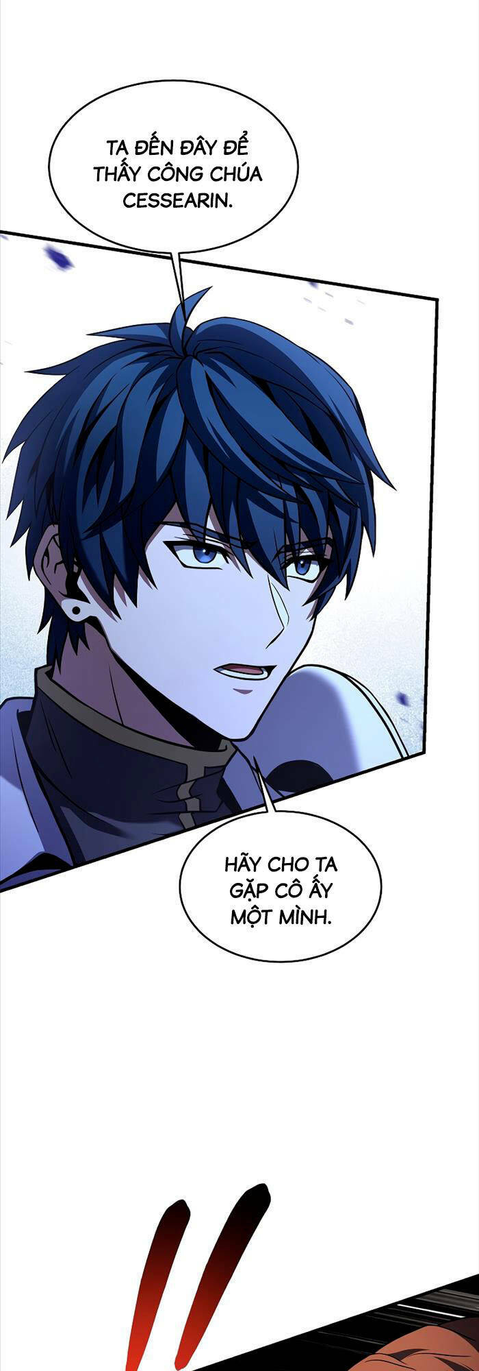 Huyền Thoại Giáo Sĩ Trở Lại: Chapter 99