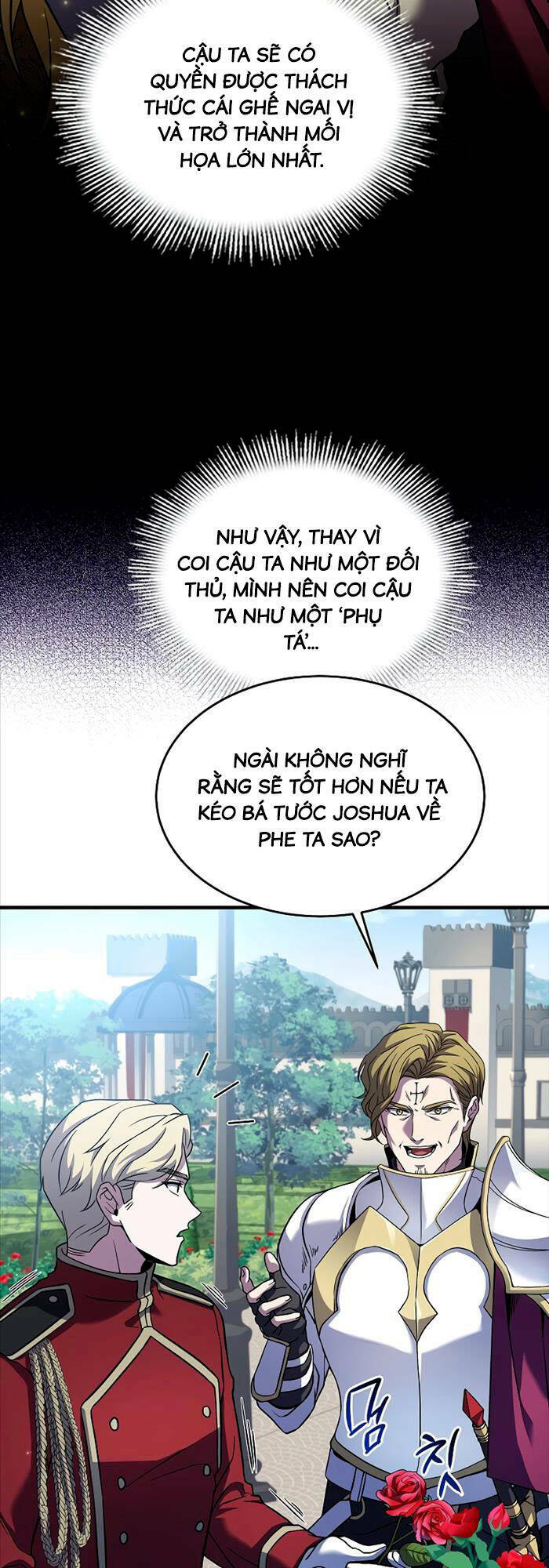 Huyền Thoại Giáo Sĩ Trở Lại: Chapter 99