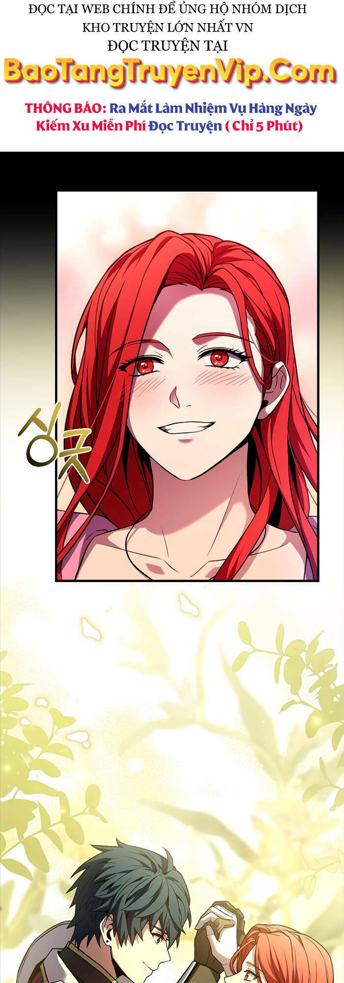 Huyền Thoại Giáo Sĩ Trở Lại: Chapter 99
