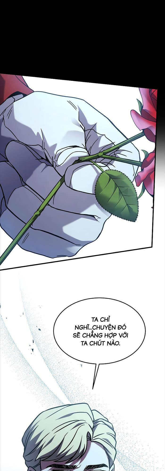Huyền Thoại Giáo Sĩ Trở Lại: Chapter 99