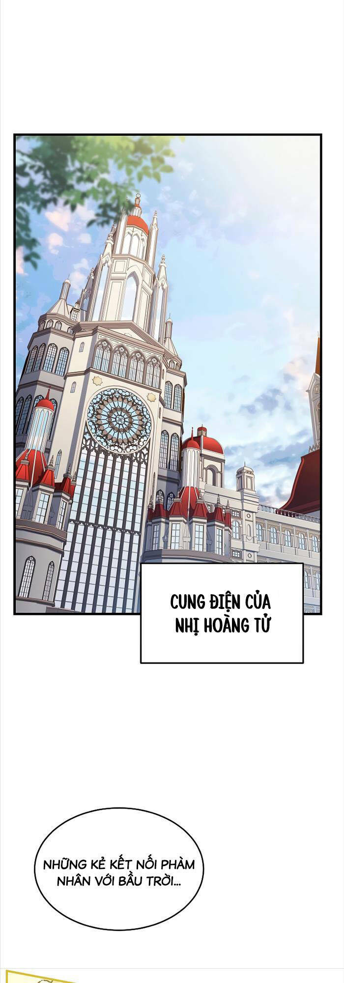 Huyền Thoại Giáo Sĩ Trở Lại: Chapter 99
