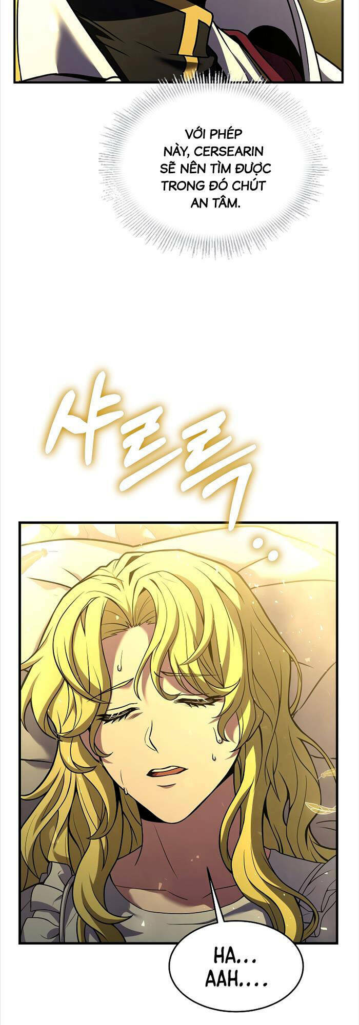 Huyền Thoại Giáo Sĩ Trở Lại: Chapter 99