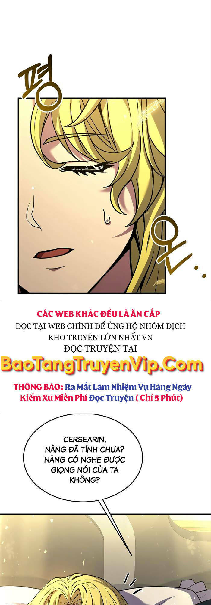 Huyền Thoại Giáo Sĩ Trở Lại: Chapter 99