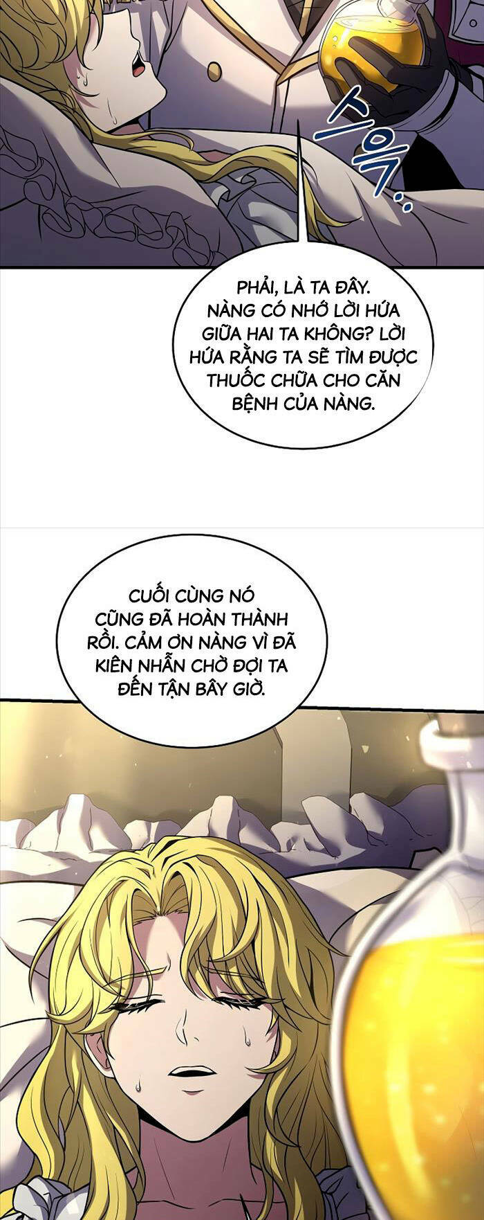 Huyền Thoại Giáo Sĩ Trở Lại: Chapter 99