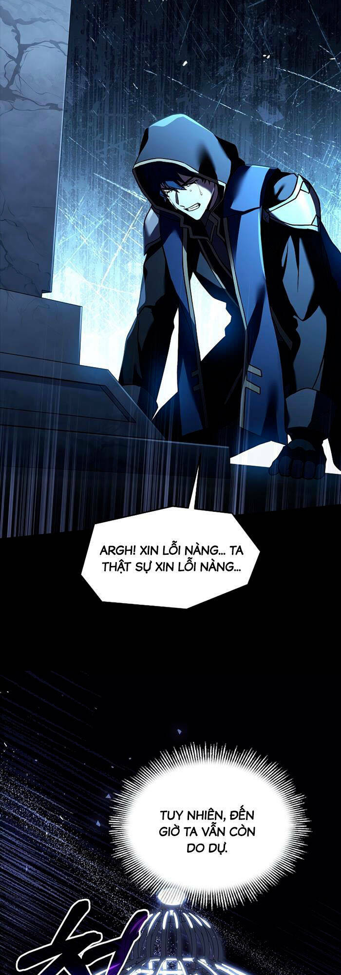 Huyền Thoại Giáo Sĩ Trở Lại: Chapter 99