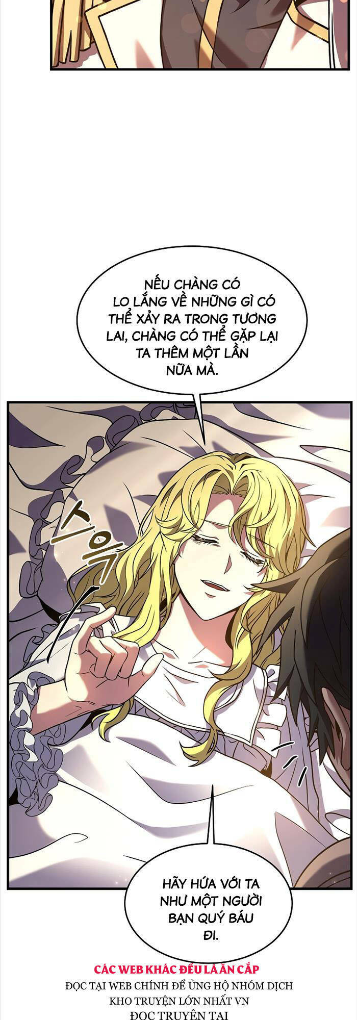 Huyền Thoại Giáo Sĩ Trở Lại: Chapter 99