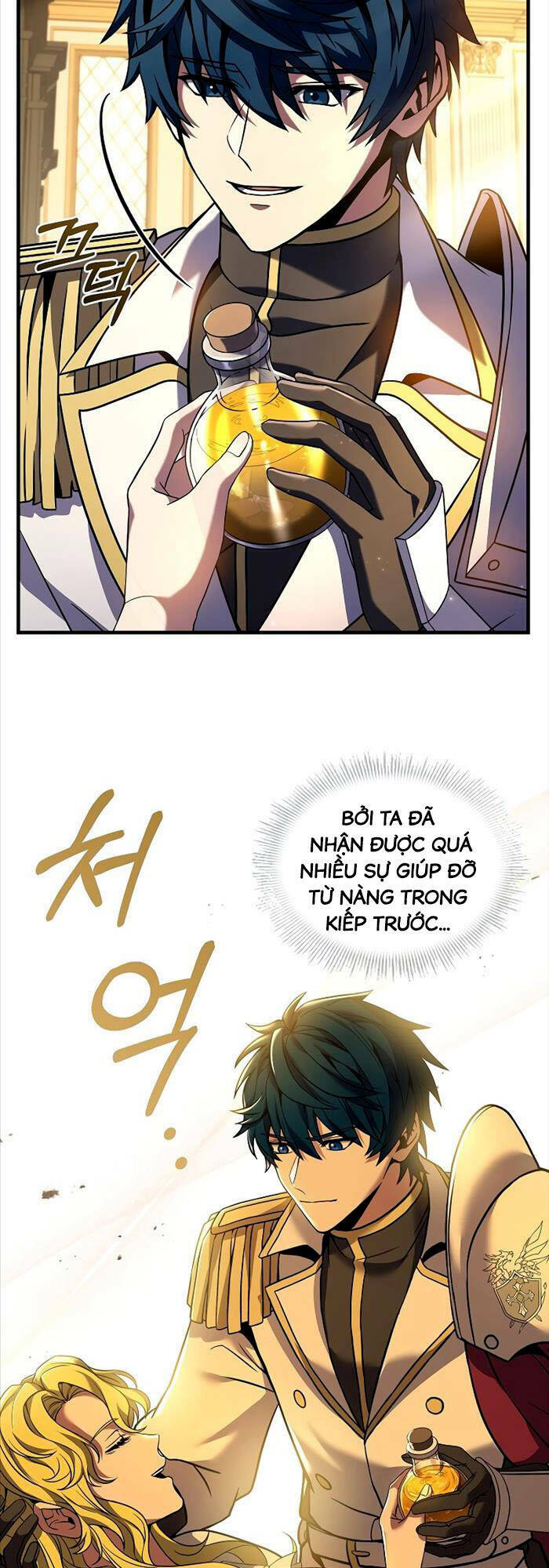 Huyền Thoại Giáo Sĩ Trở Lại: Chapter 99