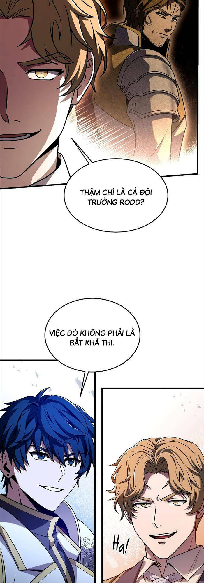 Huyền Thoại Giáo Sĩ Trở Lại: Chapter 99