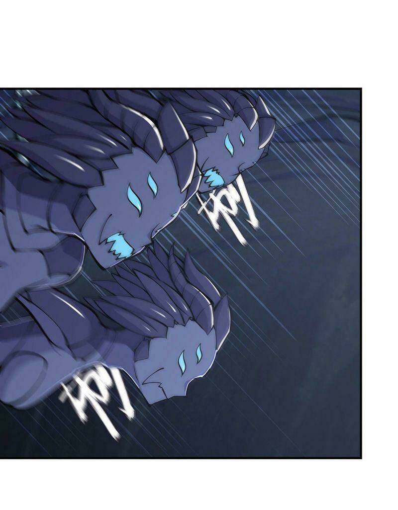 Huyết Cơ Và Kỵ Sĩ: Chapter 71