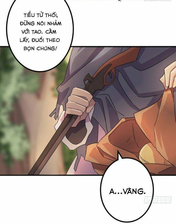 Xuyên Việt Chi Hồ Vương Đích Chuyên Sủng: Chapter 14.2