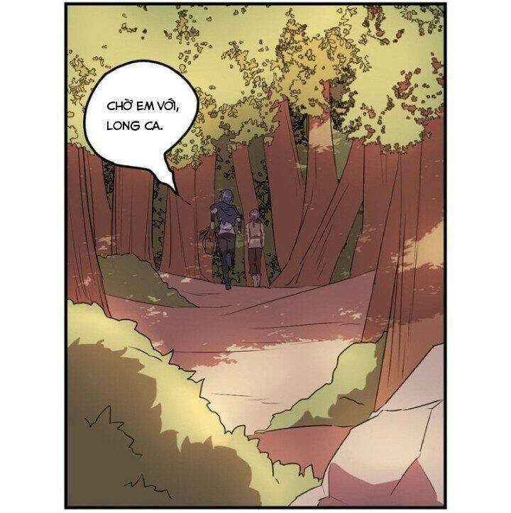 Xuyên Việt Chi Hồ Vương Đích Chuyên Sủng: Chapter 14.2