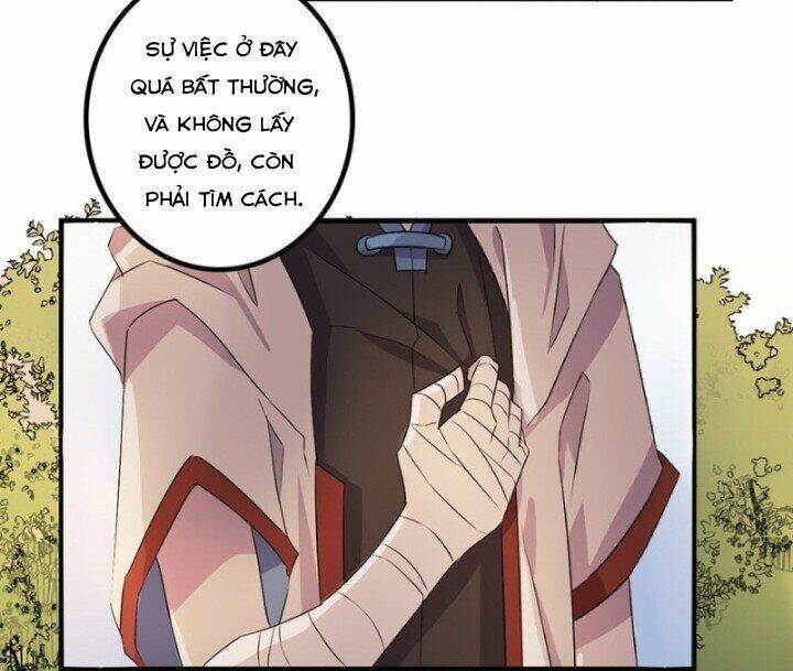 Xuyên Việt Chi Hồ Vương Đích Chuyên Sủng: Chapter 14.2