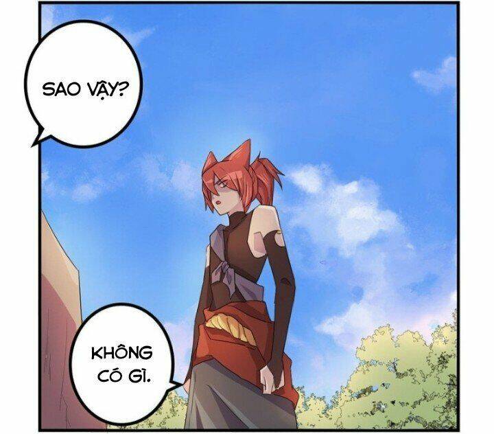 Xuyên Việt Chi Hồ Vương Đích Chuyên Sủng: Chapter 14.2