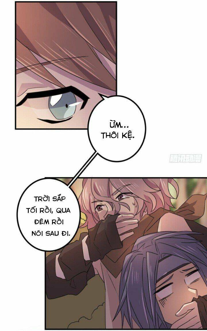 Xuyên Việt Chi Hồ Vương Đích Chuyên Sủng: Chapter 14.2