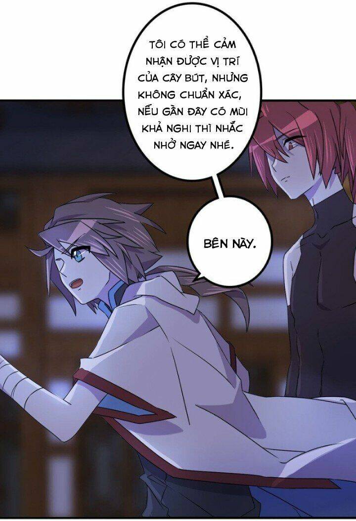 Xuyên Việt Chi Hồ Vương Đích Chuyên Sủng: Chapter 16.1