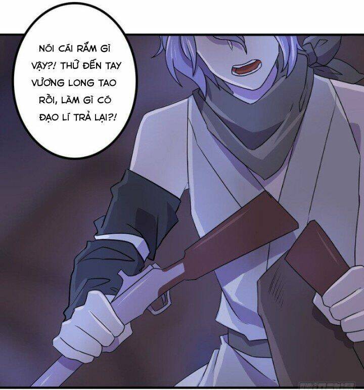 Xuyên Việt Chi Hồ Vương Đích Chuyên Sủng: Chapter 16.2