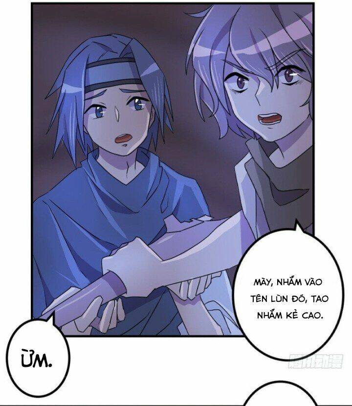 Xuyên Việt Chi Hồ Vương Đích Chuyên Sủng: Chapter 16.2