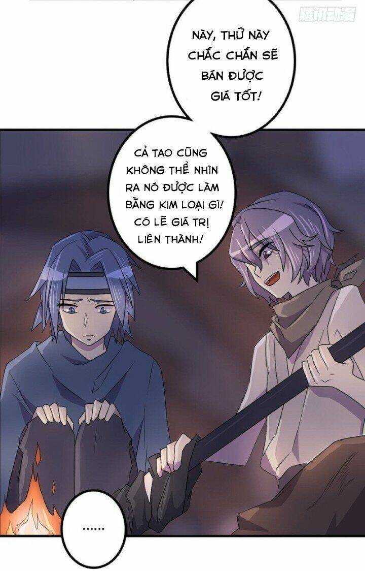 Xuyên Việt Chi Hồ Vương Đích Chuyên Sủng: Chapter 16.2