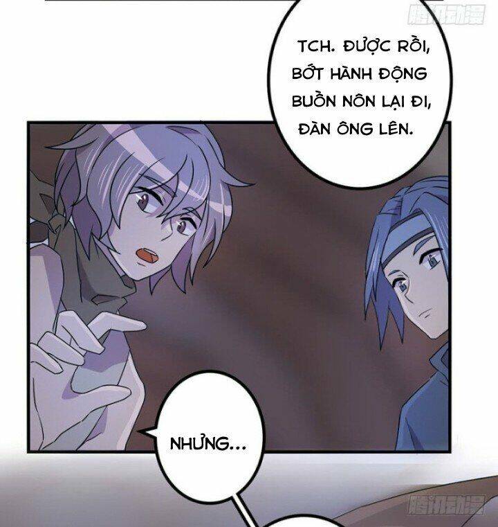 Xuyên Việt Chi Hồ Vương Đích Chuyên Sủng: Chapter 16.2