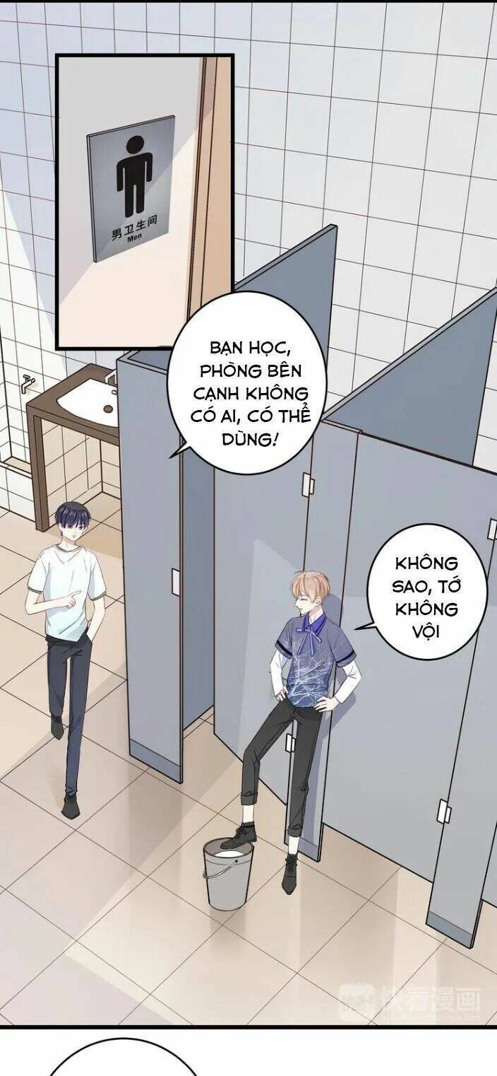 Nhất Sinh Nhất Thế Tiếu Thương Khung: Chapter 12
