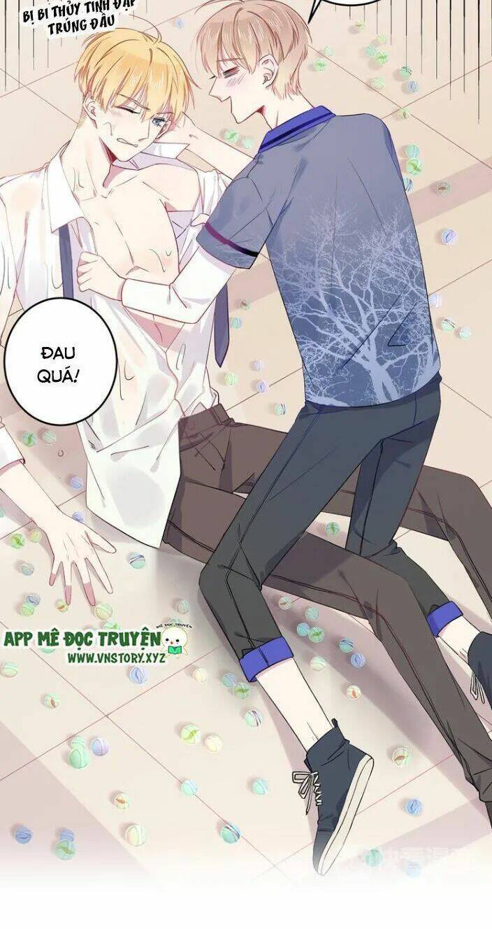 Nhất Sinh Nhất Thế Tiếu Thương Khung: Chapter 12