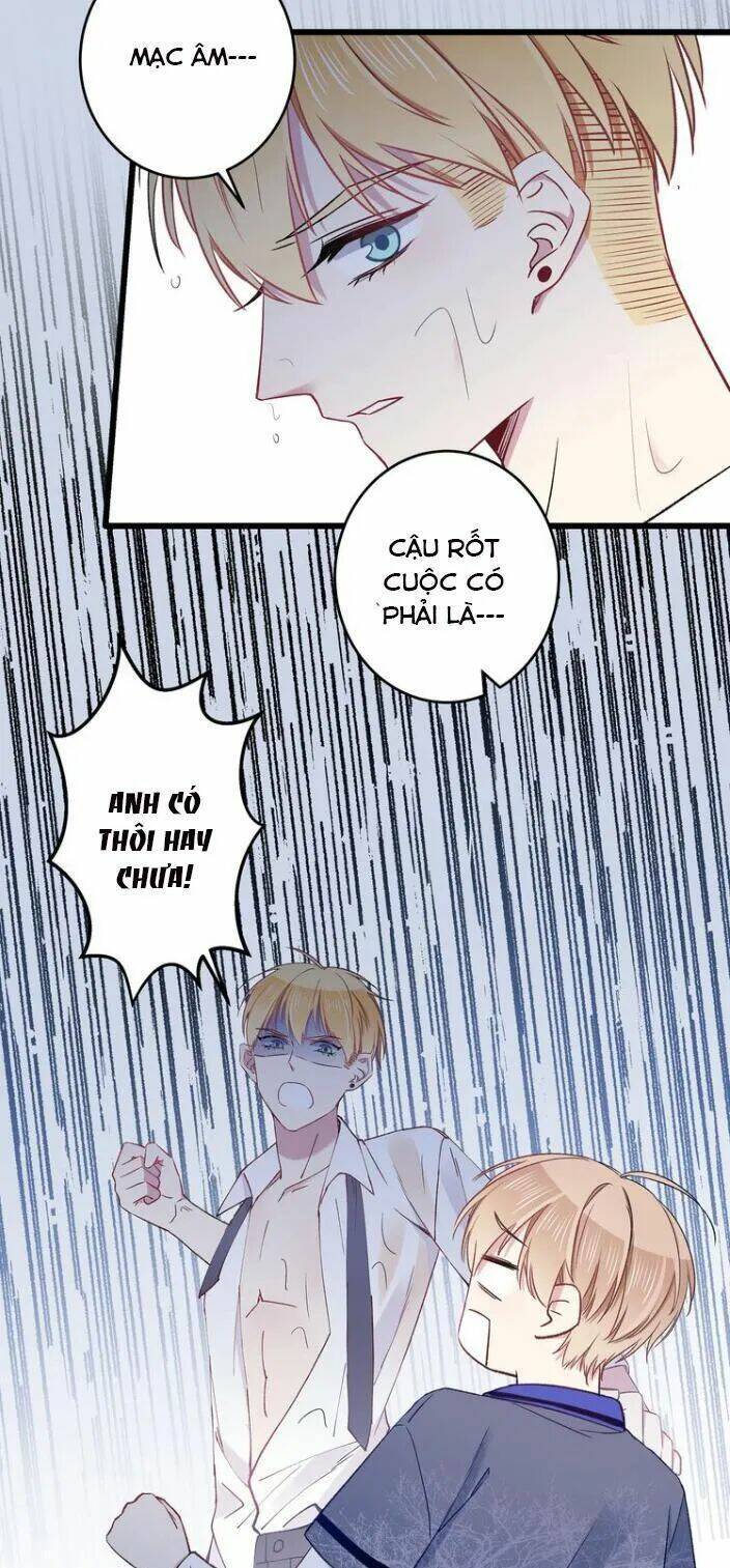 Nhất Sinh Nhất Thế Tiếu Thương Khung: Chapter 12