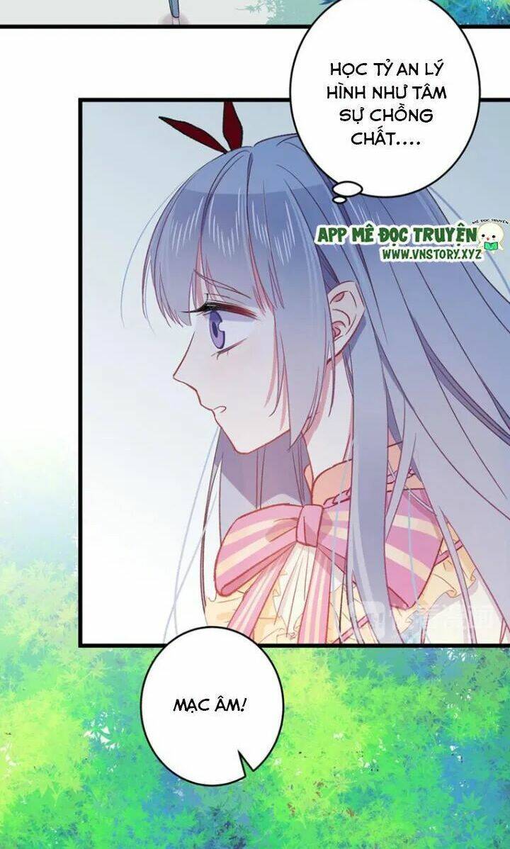 Nhất Sinh Nhất Thế Tiếu Thương Khung: Chapter 12