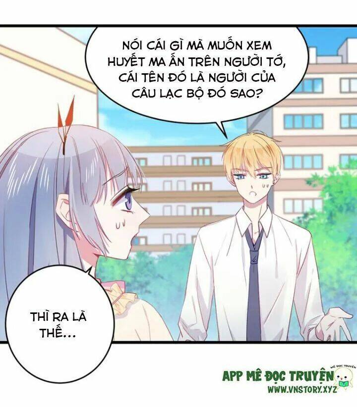 Nhất Sinh Nhất Thế Tiếu Thương Khung: Chapter 12