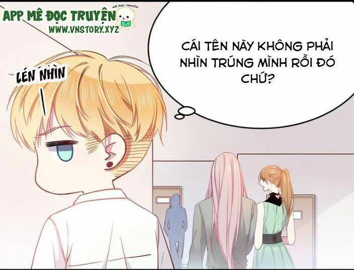 Nhất Sinh Nhất Thế Tiếu Thương Khung: Chapter 12