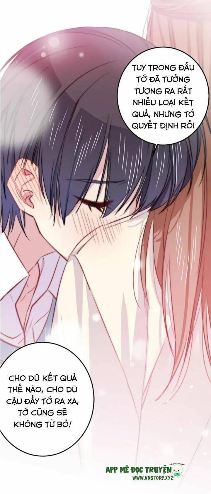 Nhất Sinh Nhất Thế Tiếu Thương Khung: Chapter 28