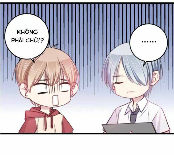 Nhất Sinh Nhất Thế Tiếu Thương Khung: Chapter 28