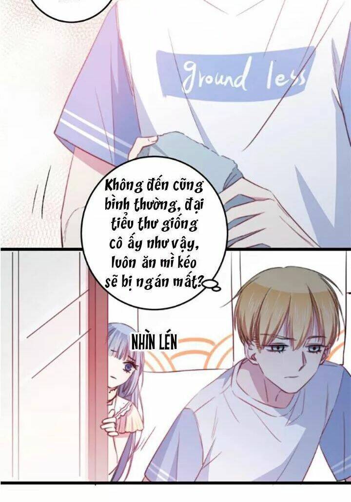 Nhất Sinh Nhất Thế Tiếu Thương Khung: Chapter 28