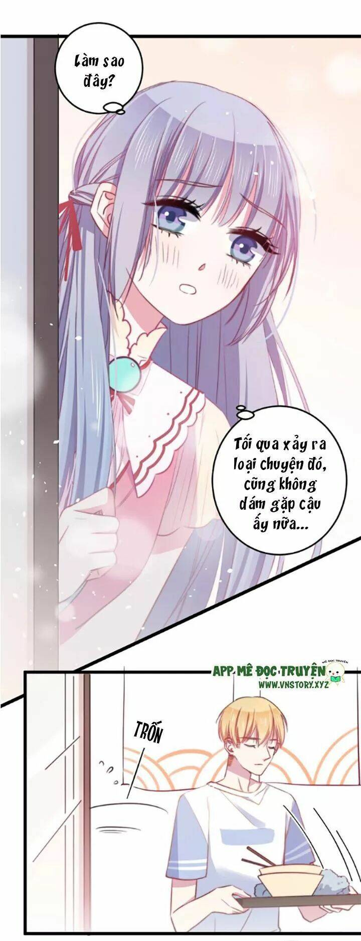 Nhất Sinh Nhất Thế Tiếu Thương Khung: Chapter 28