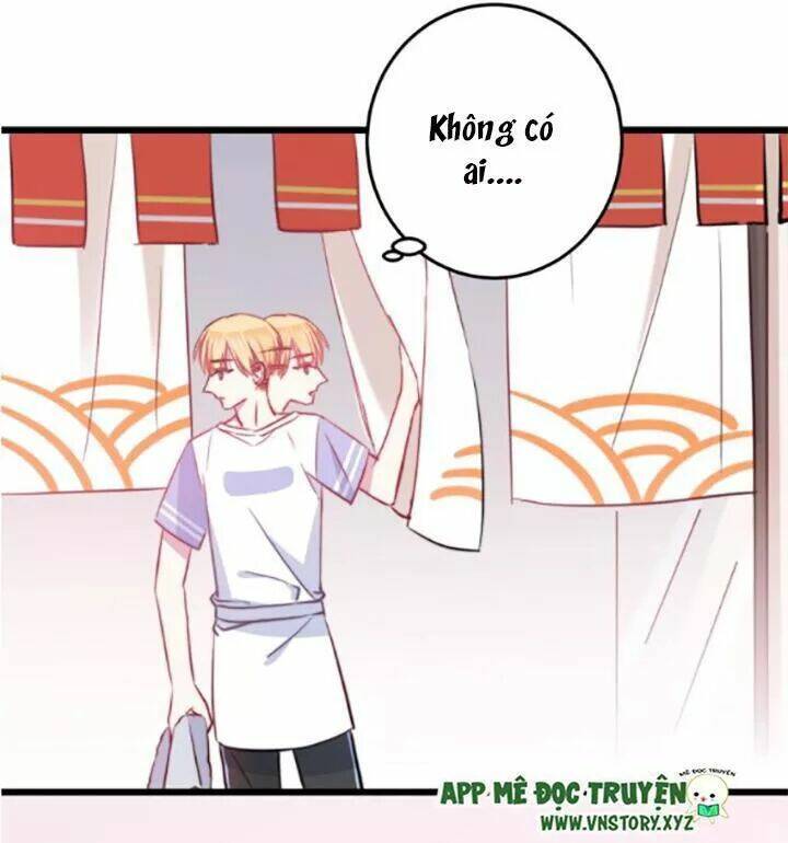 Nhất Sinh Nhất Thế Tiếu Thương Khung: Chapter 28
