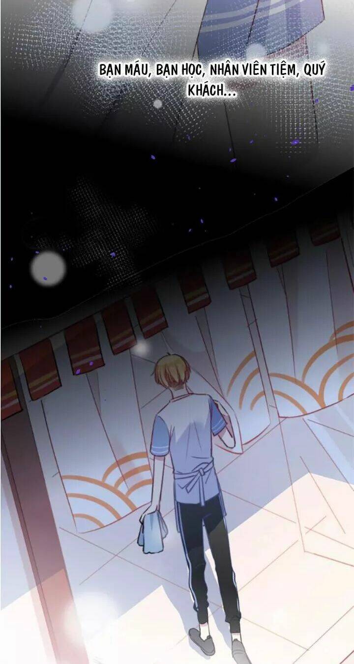 Nhất Sinh Nhất Thế Tiếu Thương Khung: Chapter 28
