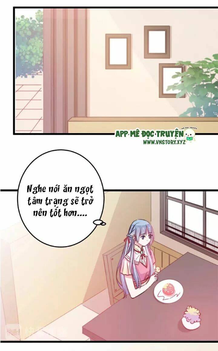 Nhất Sinh Nhất Thế Tiếu Thương Khung: Chapter 28