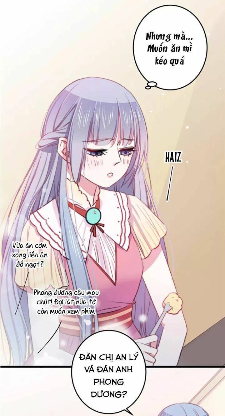 Nhất Sinh Nhất Thế Tiếu Thương Khung: Chapter 28