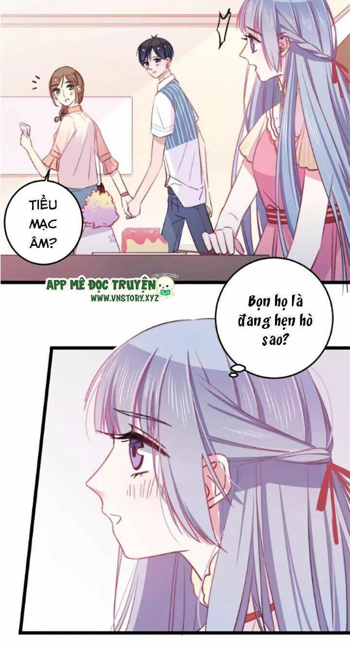 Nhất Sinh Nhất Thế Tiếu Thương Khung: Chapter 28