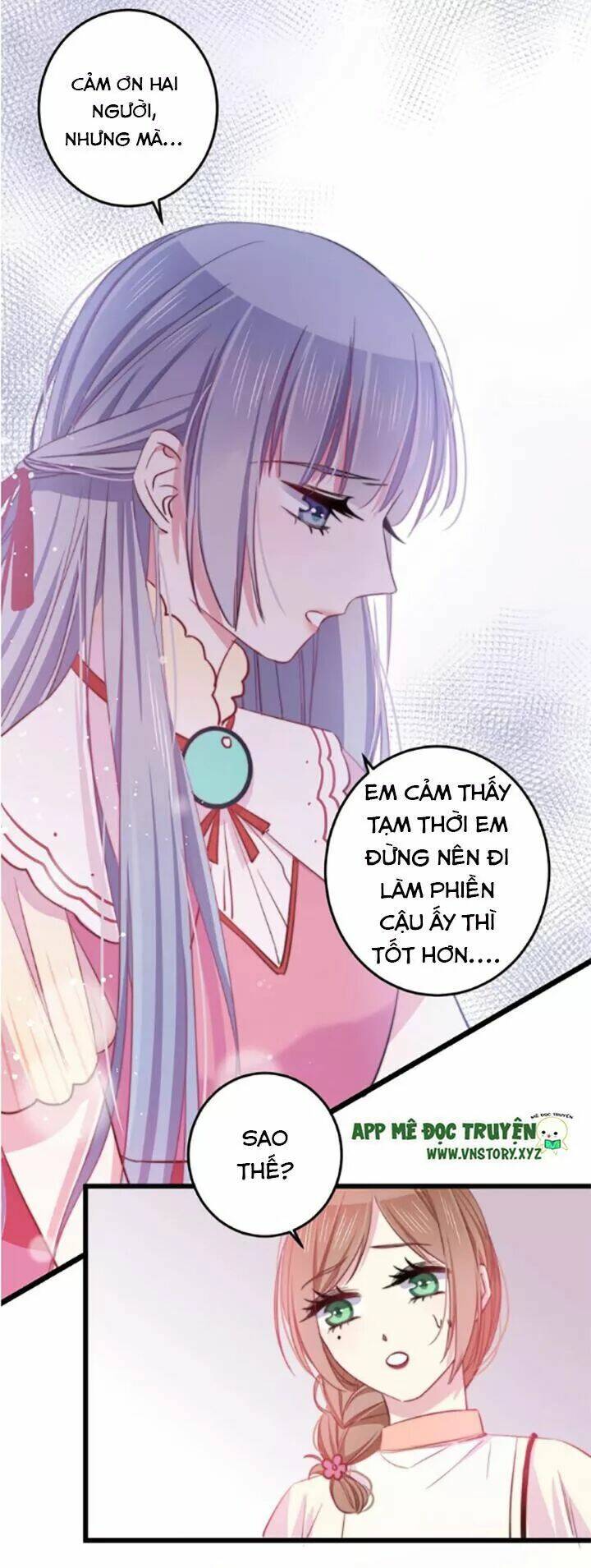 Nhất Sinh Nhất Thế Tiếu Thương Khung: Chapter 28